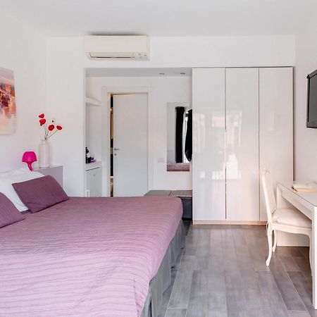 Rhome Accomodation Řím Exteriér fotografie
