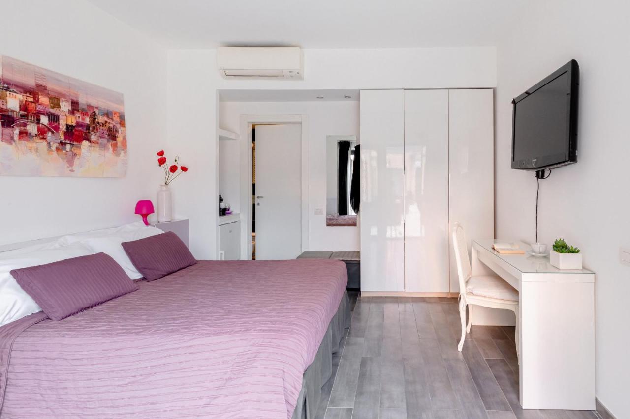 Rhome Accomodation Řím Exteriér fotografie