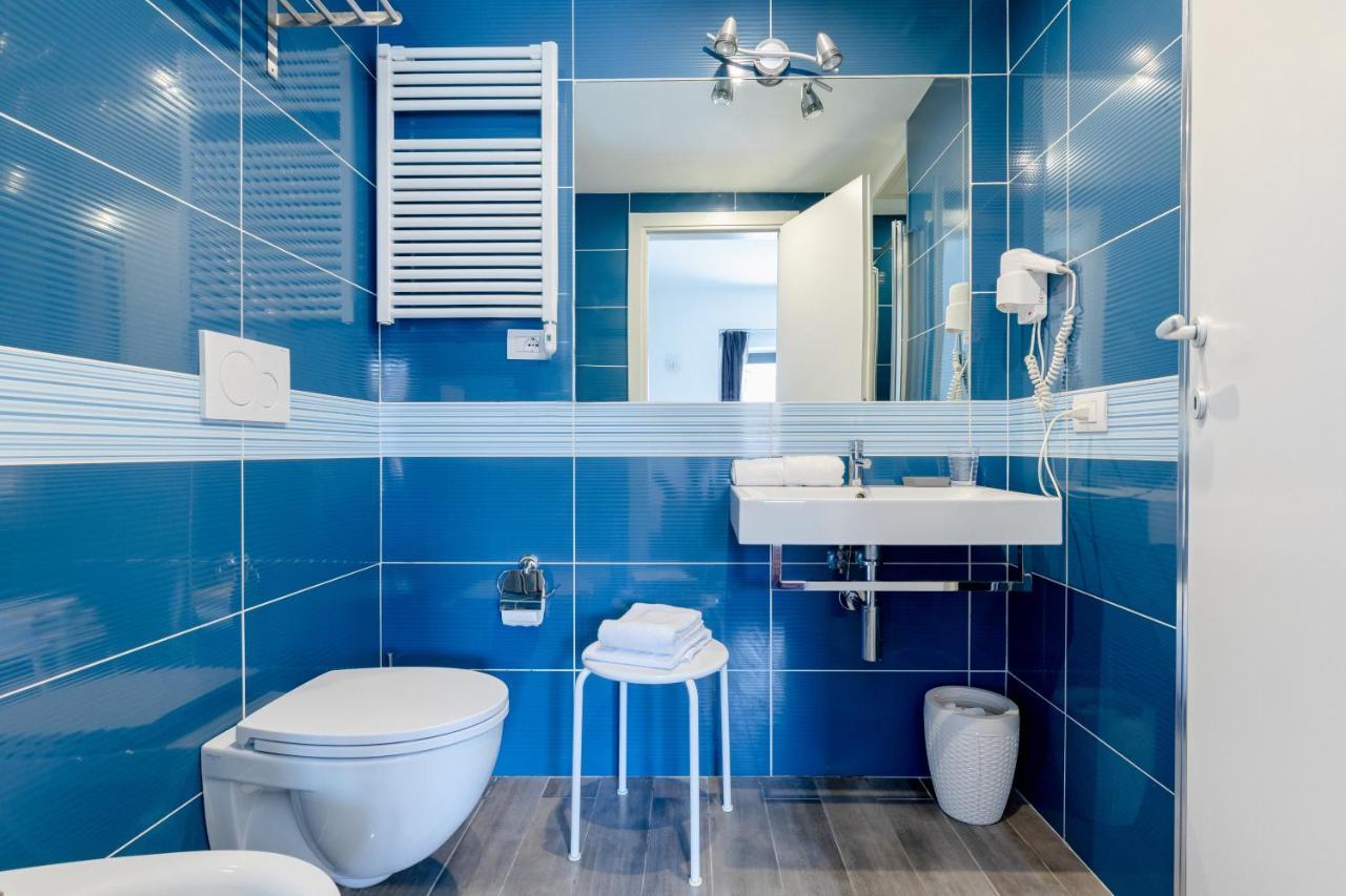 Rhome Accomodation Řím Exteriér fotografie