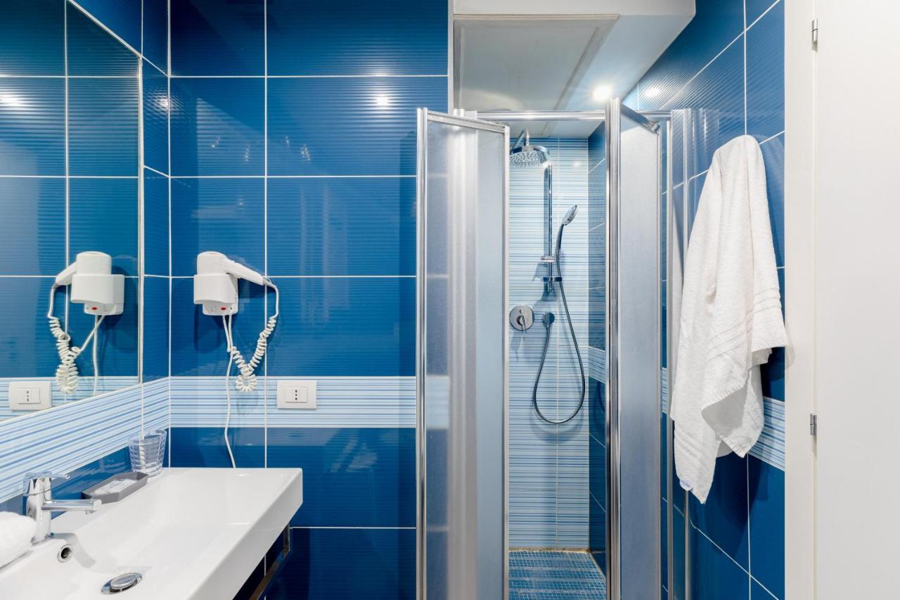 Rhome Accomodation Řím Exteriér fotografie