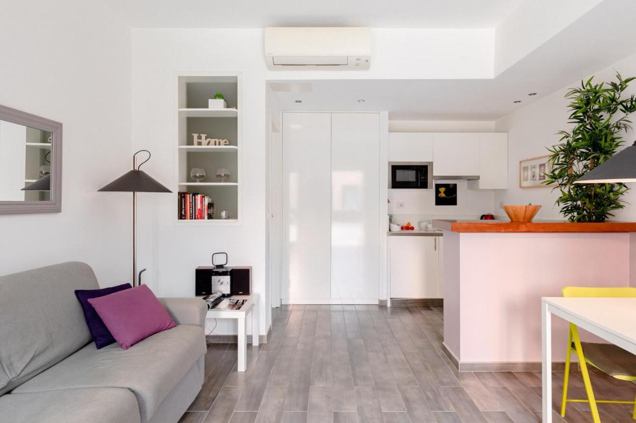 Rhome Accomodation Řím Exteriér fotografie