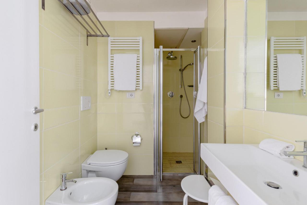 Rhome Accomodation Řím Exteriér fotografie
